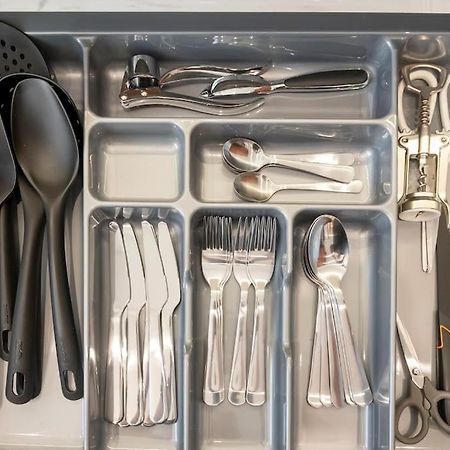 Apartament Koral - Kompozytorow Polskich 7 卢布林 外观 照片