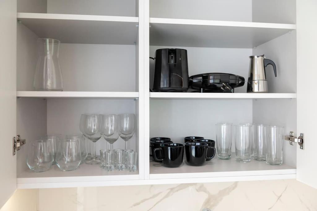 Apartament Koral - Kompozytorow Polskich 7 卢布林 外观 照片