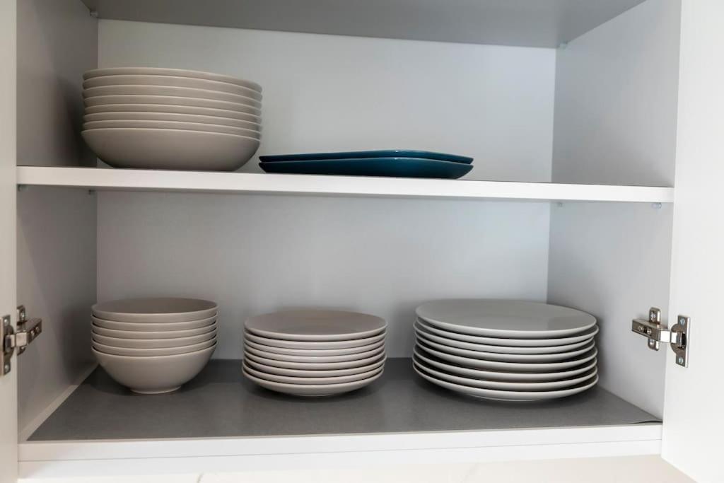 Apartament Koral - Kompozytorow Polskich 7 卢布林 外观 照片