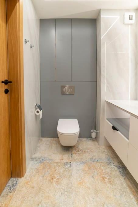 Apartament Koral - Kompozytorow Polskich 7 卢布林 外观 照片