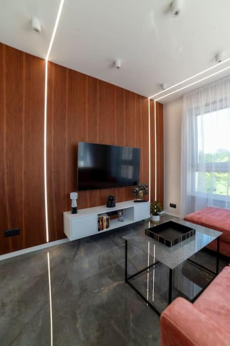 Apartament Koral - Kompozytorow Polskich 7 卢布林 外观 照片