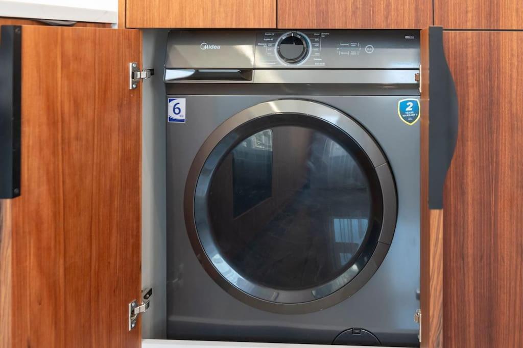Apartament Koral - Kompozytorow Polskich 7 卢布林 外观 照片