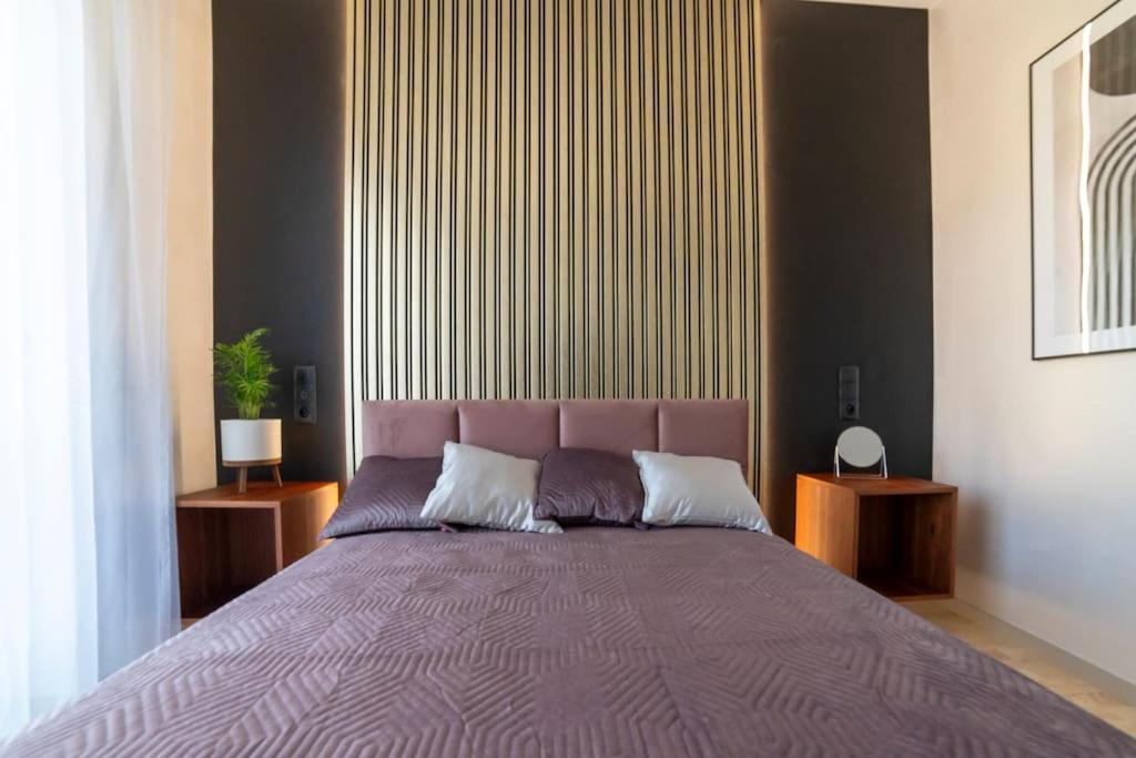 Apartament Koral - Kompozytorow Polskich 7 卢布林 外观 照片