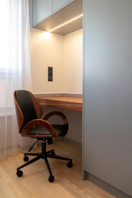 Apartament Koral - Kompozytorow Polskich 7 卢布林 外观 照片