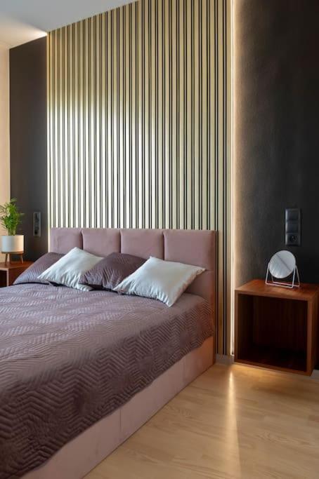 Apartament Koral - Kompozytorow Polskich 7 卢布林 外观 照片